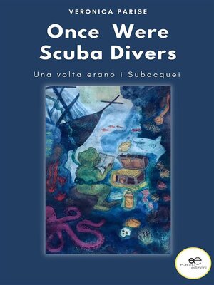 cover image of Once Were Scuba Divers